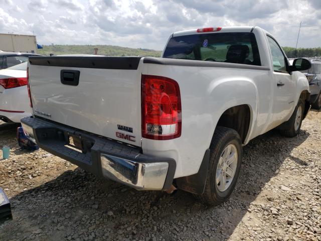 Photo 3 VIN: 1GTN1TEX9DZ130449 - GMC SIERRA C15 