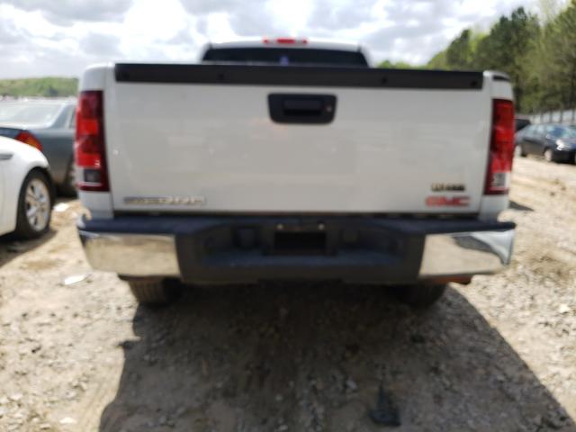 Photo 5 VIN: 1GTN1TEX9DZ130449 - GMC SIERRA C15 