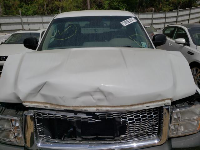 Photo 6 VIN: 1GTN1TEX9DZ130449 - GMC SIERRA C15 