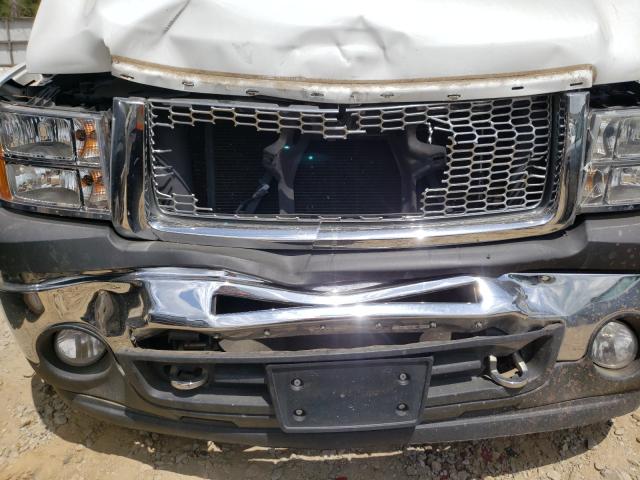 Photo 8 VIN: 1GTN1TEX9DZ130449 - GMC SIERRA C15 