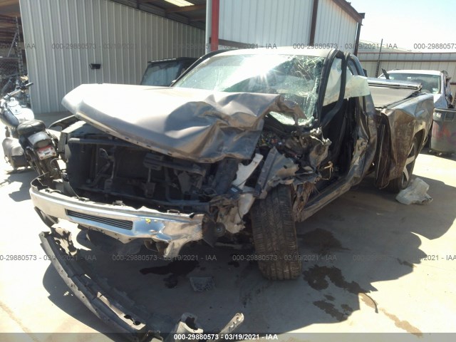 Photo 1 VIN: 1GTN1TEX9DZ148210 - GMC SIERRA 1500 