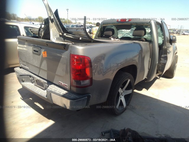 Photo 3 VIN: 1GTN1TEX9DZ148210 - GMC SIERRA 1500 