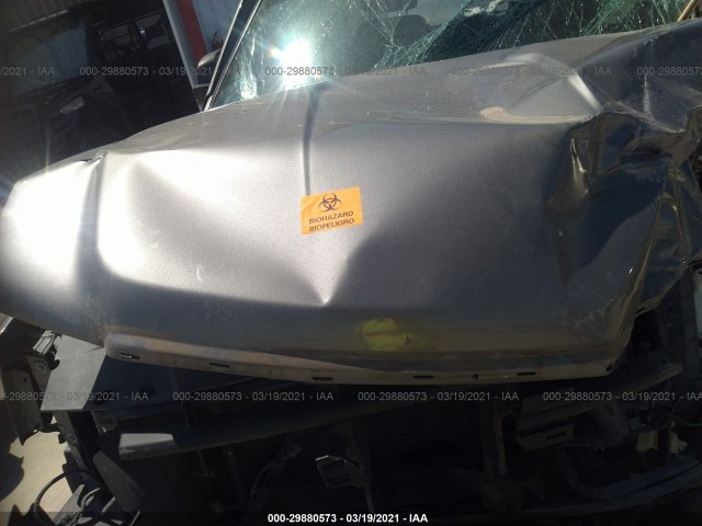 Photo 9 VIN: 1GTN1TEX9DZ148210 - GMC SIERRA 1500 