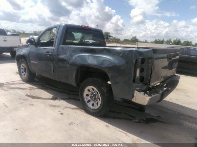 Photo 2 VIN: 1GTN1TEX9DZ204033 - GMC SIERRA 1500 