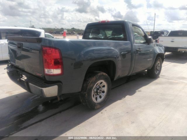 Photo 3 VIN: 1GTN1TEX9DZ204033 - GMC SIERRA 1500 