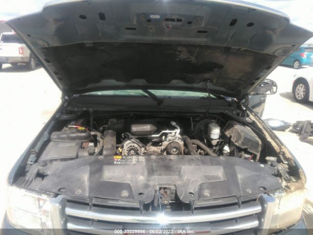 Photo 9 VIN: 1GTN1TEX9DZ204033 - GMC SIERRA 1500 