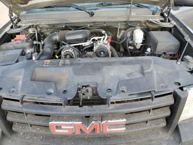 Photo 10 VIN: 1GTN1TEX9DZ340842 - GMC SIERRA C15 