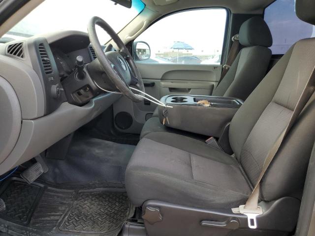 Photo 6 VIN: 1GTN1TEX9DZ340842 - GMC SIERRA C15 