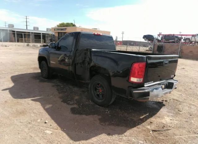 Photo 2 VIN: 1GTN1TEX9DZ363778 - GMC SIERRA 1500 