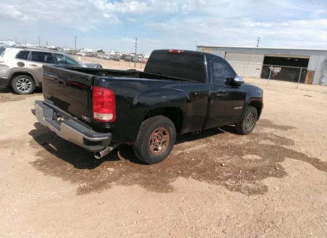 Photo 3 VIN: 1GTN1TEX9DZ363778 - GMC SIERRA 1500 