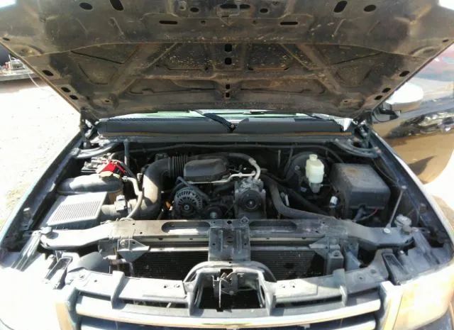 Photo 9 VIN: 1GTN1TEX9DZ363778 - GMC SIERRA 1500 