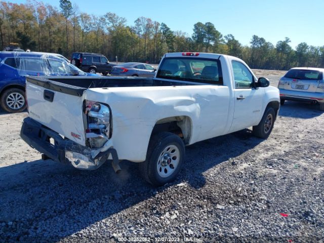 Photo 3 VIN: 1GTN1TEXXBZ196585 - GMC SIERRA 1500 