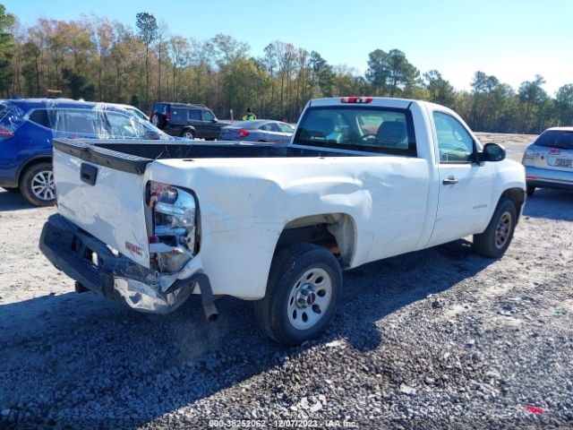 Photo 5 VIN: 1GTN1TEXXBZ196585 - GMC SIERRA 1500 