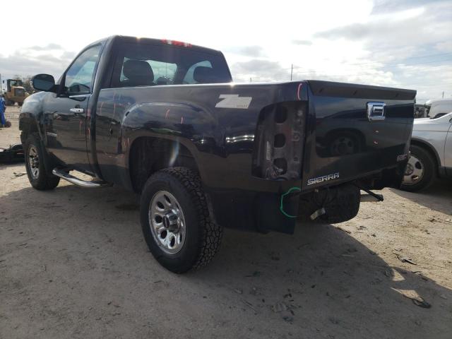 Photo 1 VIN: 1GTN1TEXXBZ235563 - GMC SIERRA 