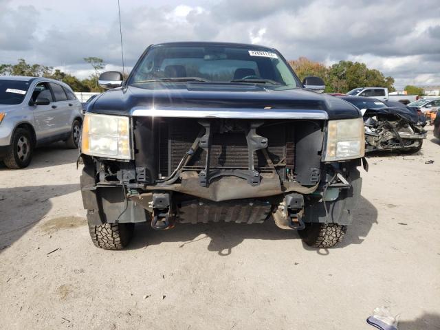 Photo 4 VIN: 1GTN1TEXXBZ235563 - GMC SIERRA 