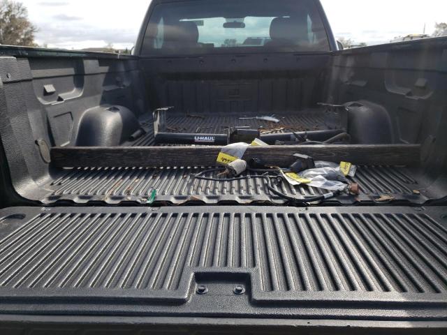 Photo 9 VIN: 1GTN1TEXXBZ235563 - GMC SIERRA 