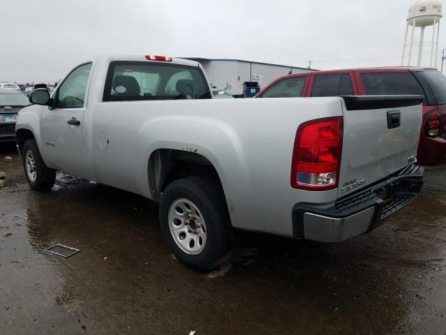 Photo 2 VIN: 1GTN1TEXXBZ283449 - GMC SIERRA C15 