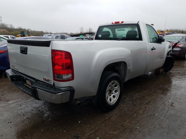 Photo 3 VIN: 1GTN1TEXXBZ283449 - GMC SIERRA C15 