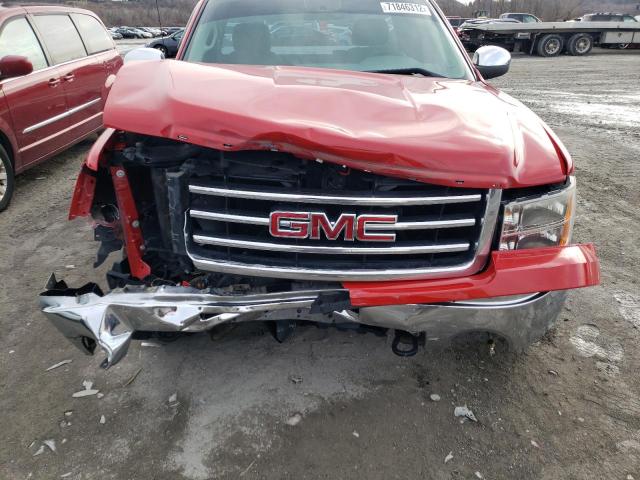 Photo 10 VIN: 1GTN1TEXXCZ131656 - GMC SIERRA C15 