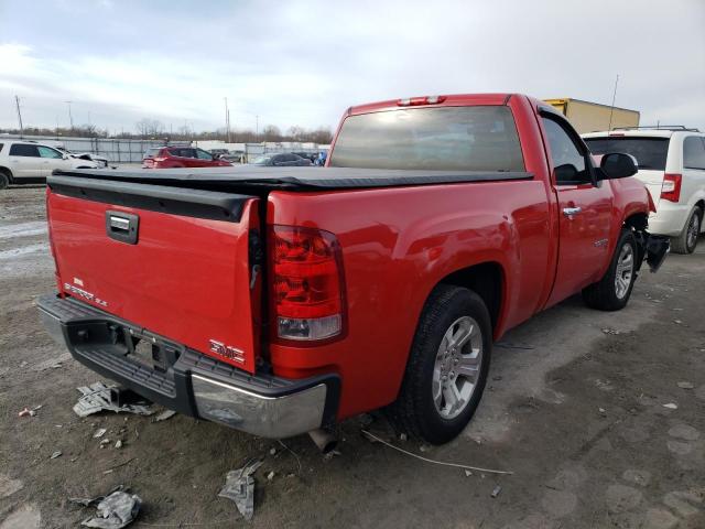 Photo 2 VIN: 1GTN1TEXXCZ131656 - GMC SIERRA C15 