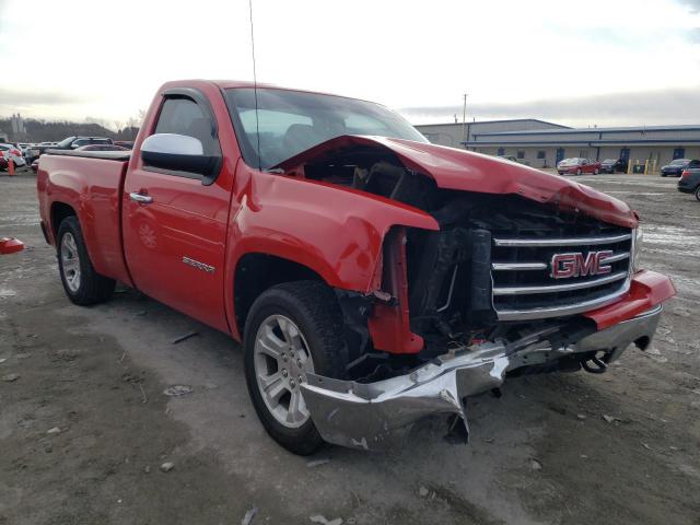 Photo 3 VIN: 1GTN1TEXXCZ131656 - GMC SIERRA C15 