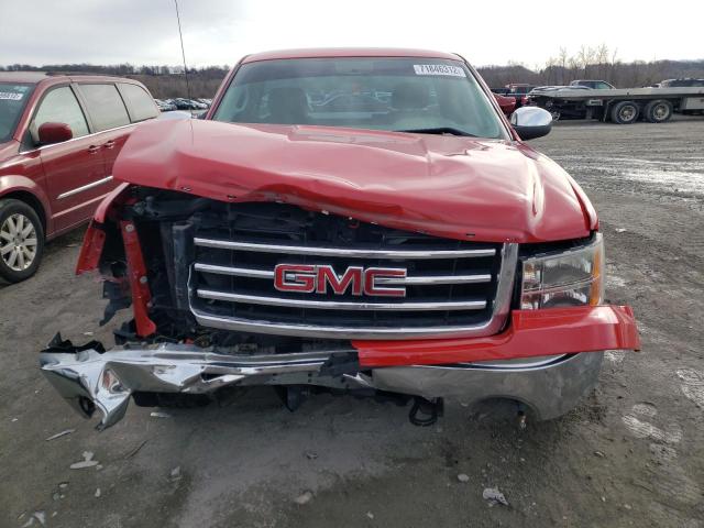 Photo 4 VIN: 1GTN1TEXXCZ131656 - GMC SIERRA C15 