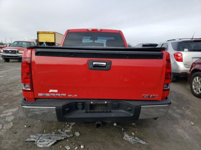 Photo 5 VIN: 1GTN1TEXXCZ131656 - GMC SIERRA C15 