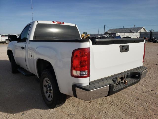 Photo 2 VIN: 1GTN1TEXXCZ151003 - GMC SIERRA C15 