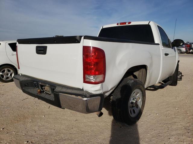 Photo 3 VIN: 1GTN1TEXXCZ151003 - GMC SIERRA C15 