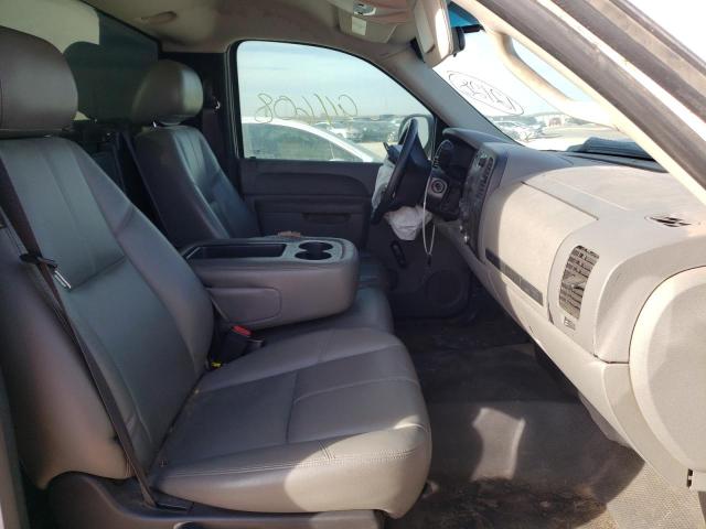 Photo 4 VIN: 1GTN1TEXXCZ151003 - GMC SIERRA C15 