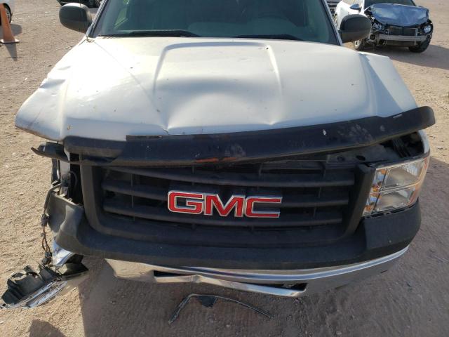 Photo 6 VIN: 1GTN1TEXXCZ151003 - GMC SIERRA C15 