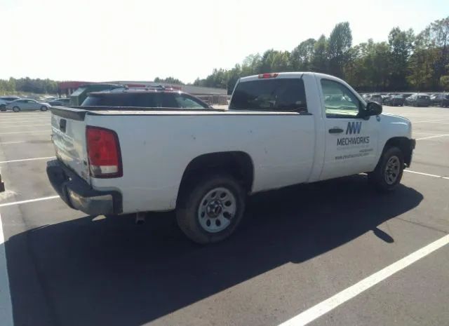 Photo 3 VIN: 1GTN1TEXXDZ151035 - GMC SIERRA 1500 