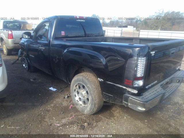 Photo 2 VIN: 1GTN1TEXXDZ277184 - GMC SIERRA 1500 