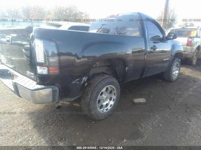 Photo 3 VIN: 1GTN1TEXXDZ277184 - GMC SIERRA 1500 