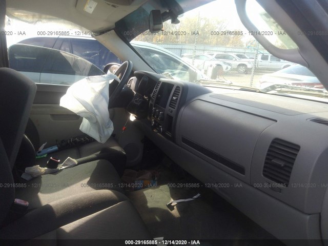 Photo 4 VIN: 1GTN1TEXXDZ277184 - GMC SIERRA 1500 