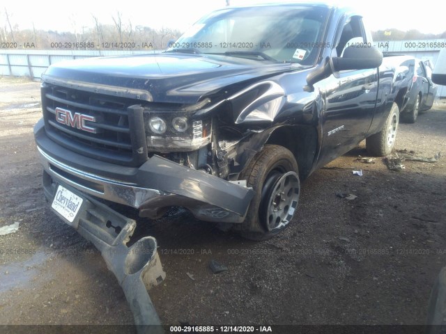 Photo 5 VIN: 1GTN1TEXXDZ277184 - GMC SIERRA 1500 