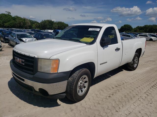 Photo 1 VIN: 1GTN1TEXXDZ296267 - GMC SIERRA C15 