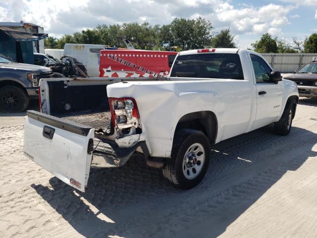 Photo 3 VIN: 1GTN1TEXXDZ296267 - GMC SIERRA C15 