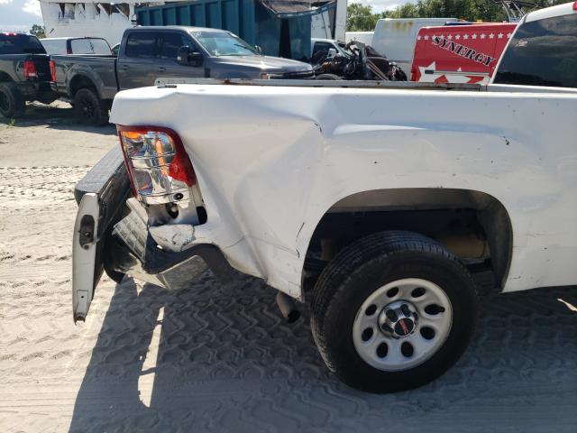 Photo 8 VIN: 1GTN1TEXXDZ296267 - GMC SIERRA C15 