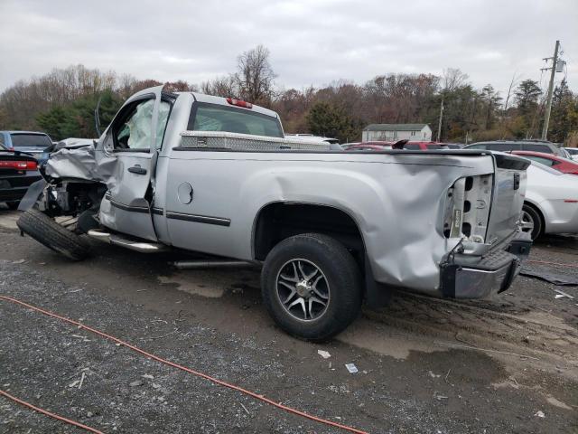 Photo 1 VIN: 1GTN1TEXXDZ332412 - GMC SIERRA C15 