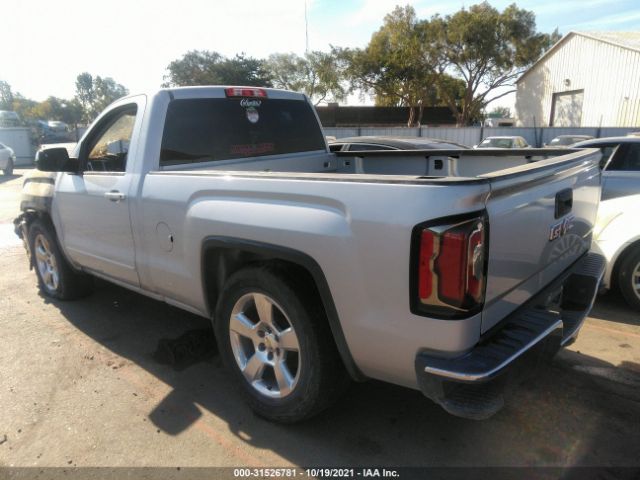 Photo 2 VIN: 1GTN1UEC1EZ170951 - GMC SIERRA 1500 