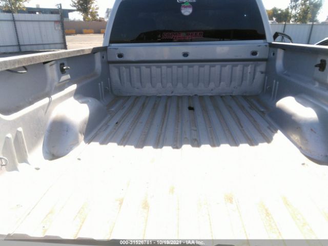 Photo 7 VIN: 1GTN1UEC1EZ170951 - GMC SIERRA 1500 