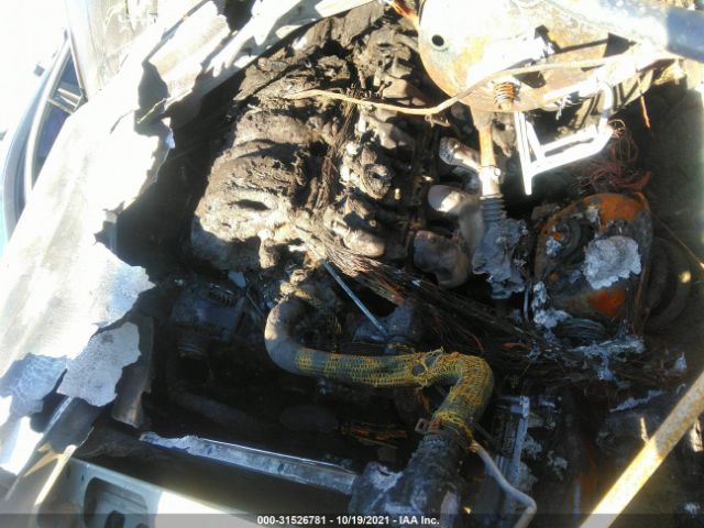 Photo 9 VIN: 1GTN1UEC1EZ170951 - GMC SIERRA 1500 