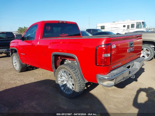 Photo 2 VIN: 1GTN1UEC8EZ408245 - GMC SIERRA 1500 