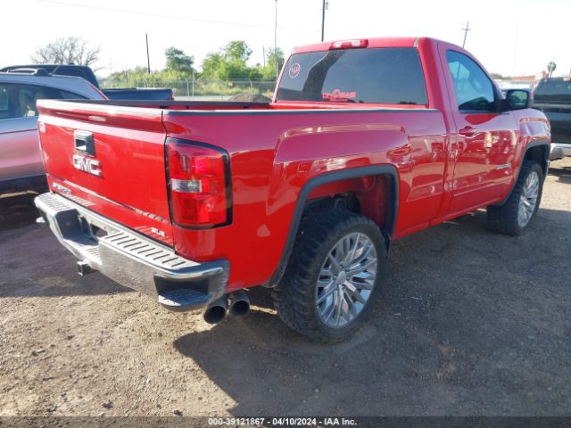 Photo 3 VIN: 1GTN1UEC8EZ408245 - GMC SIERRA 1500 