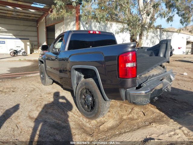 Photo 2 VIN: 1GTN1UEC8FZ180331 - GMC SIERRA 1500 