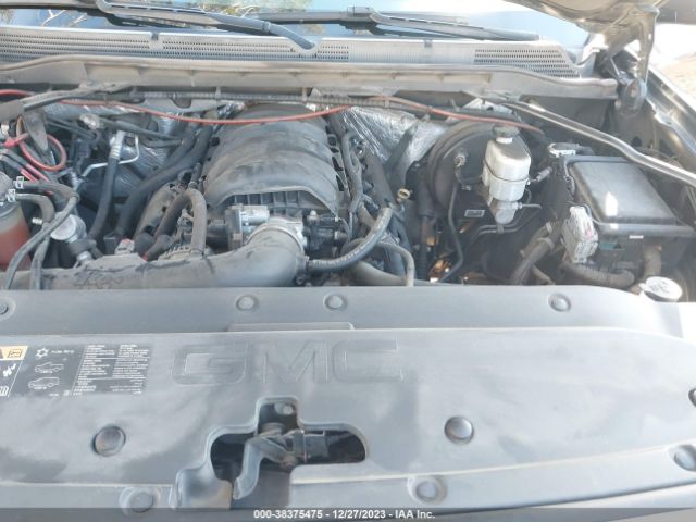 Photo 9 VIN: 1GTN1UEC8FZ180331 - GMC SIERRA 1500 