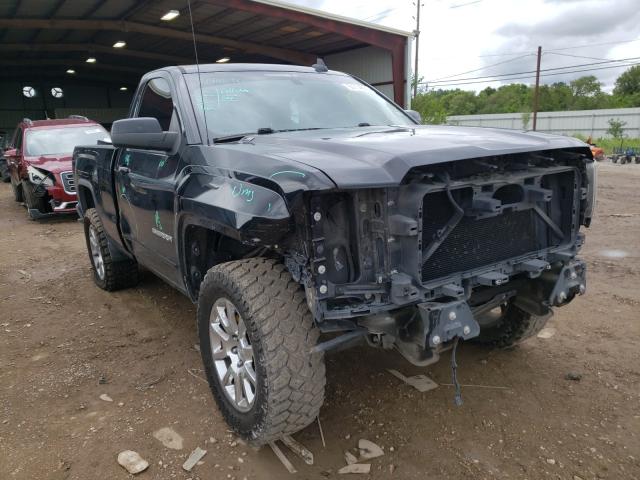 Photo 0 VIN: 1GTN1UEC8FZ181950 - GMC SIERRA C15 