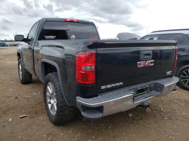 Photo 2 VIN: 1GTN1UEC8FZ181950 - GMC SIERRA C15 