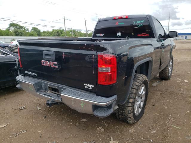 Photo 3 VIN: 1GTN1UEC8FZ181950 - GMC SIERRA C15 